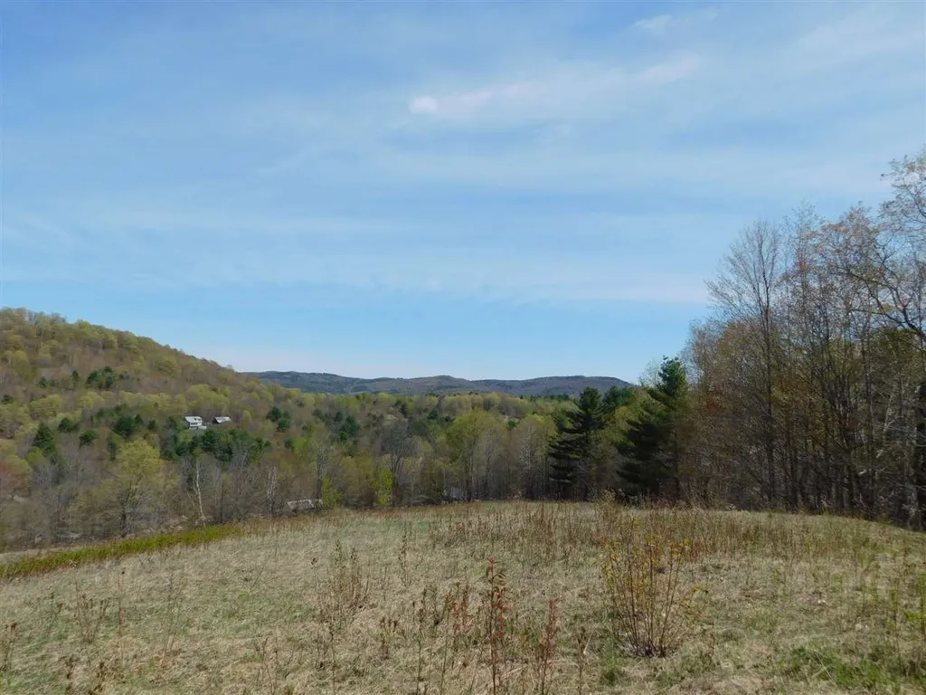 41 Lent Road Strafford VT 05070