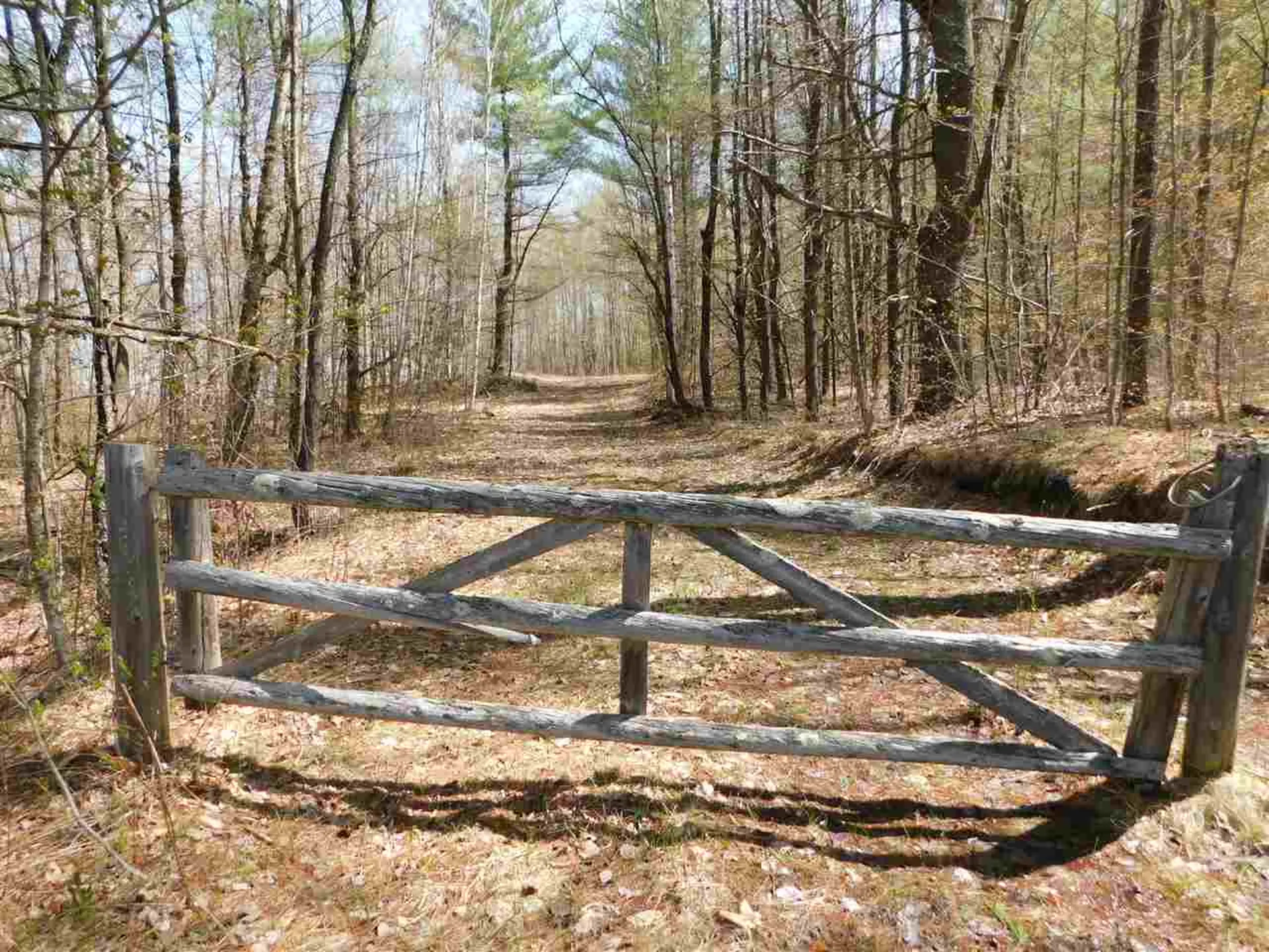 41 Lent Road Strafford VT 05070