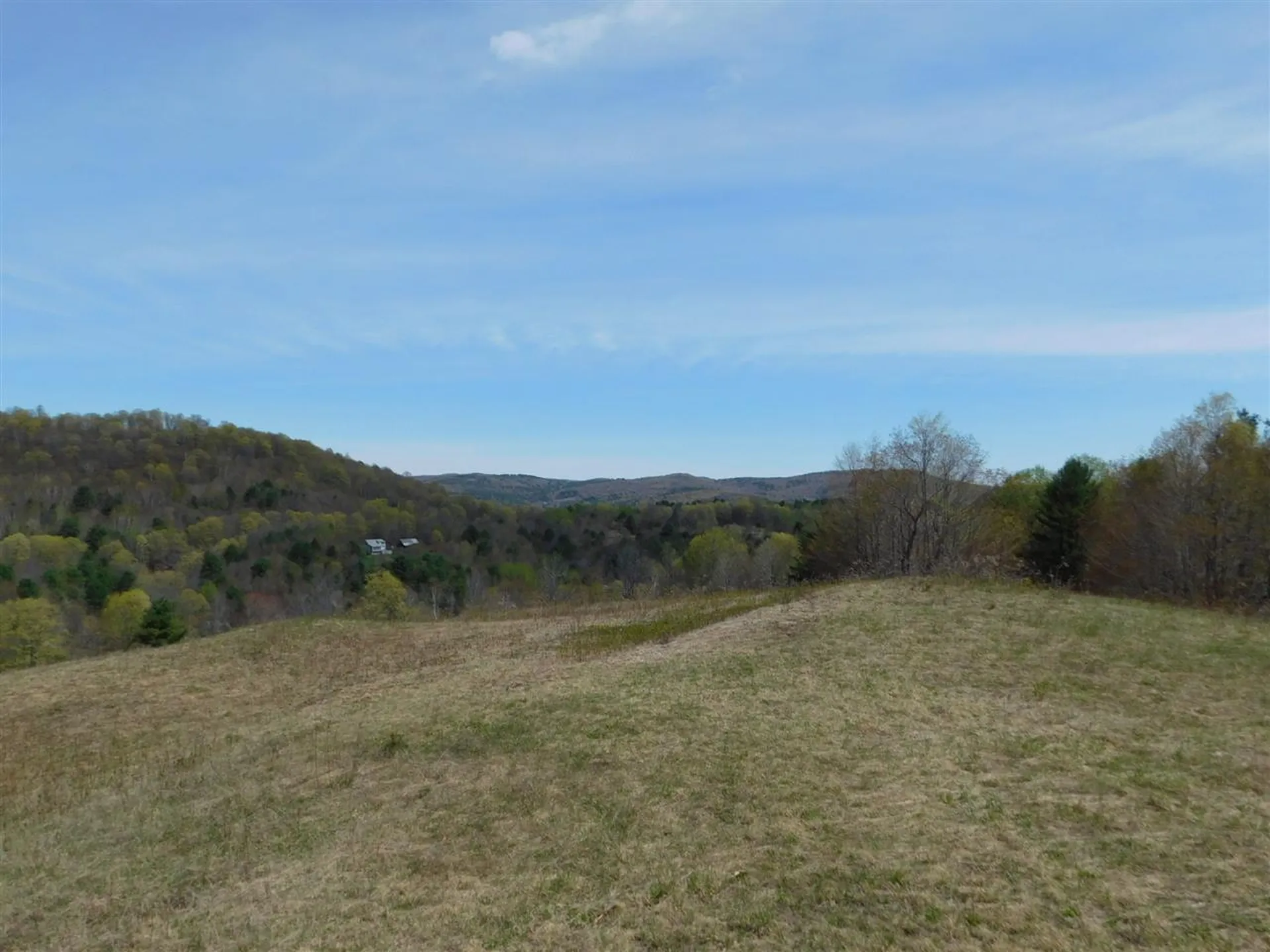 41 Lent Road Strafford VT 05070