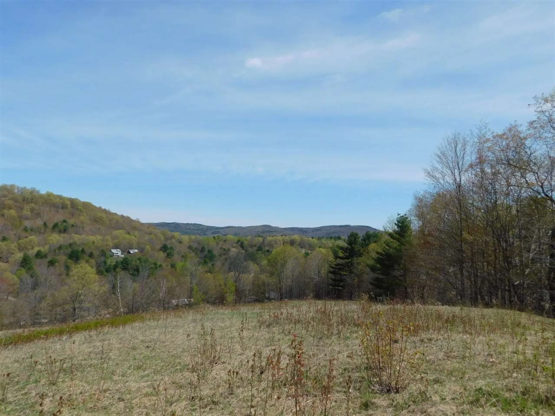 41 Lent Road Strafford VT 05070