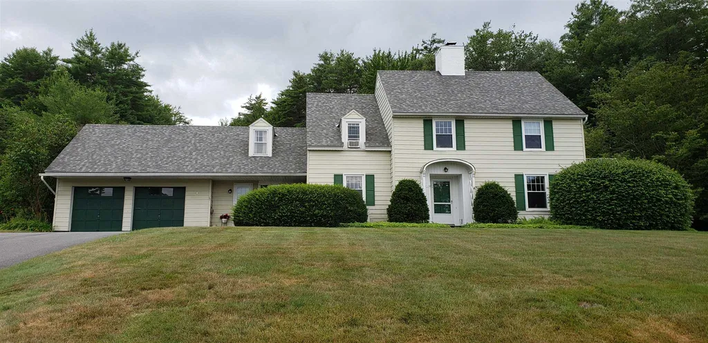 77 Ridge Avenue Claremont NH 03743