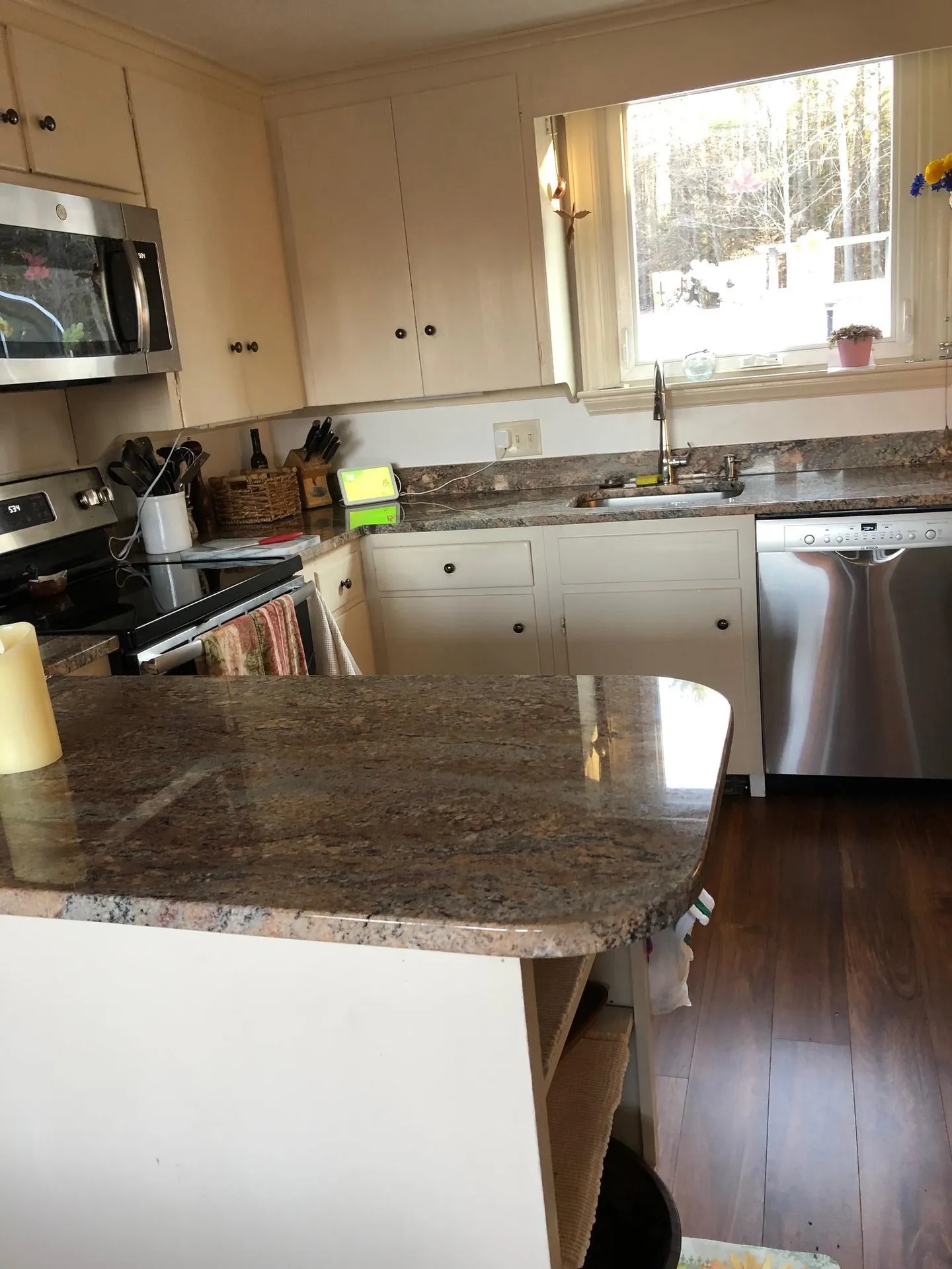 77 Ridge Avenue Claremont NH 03743