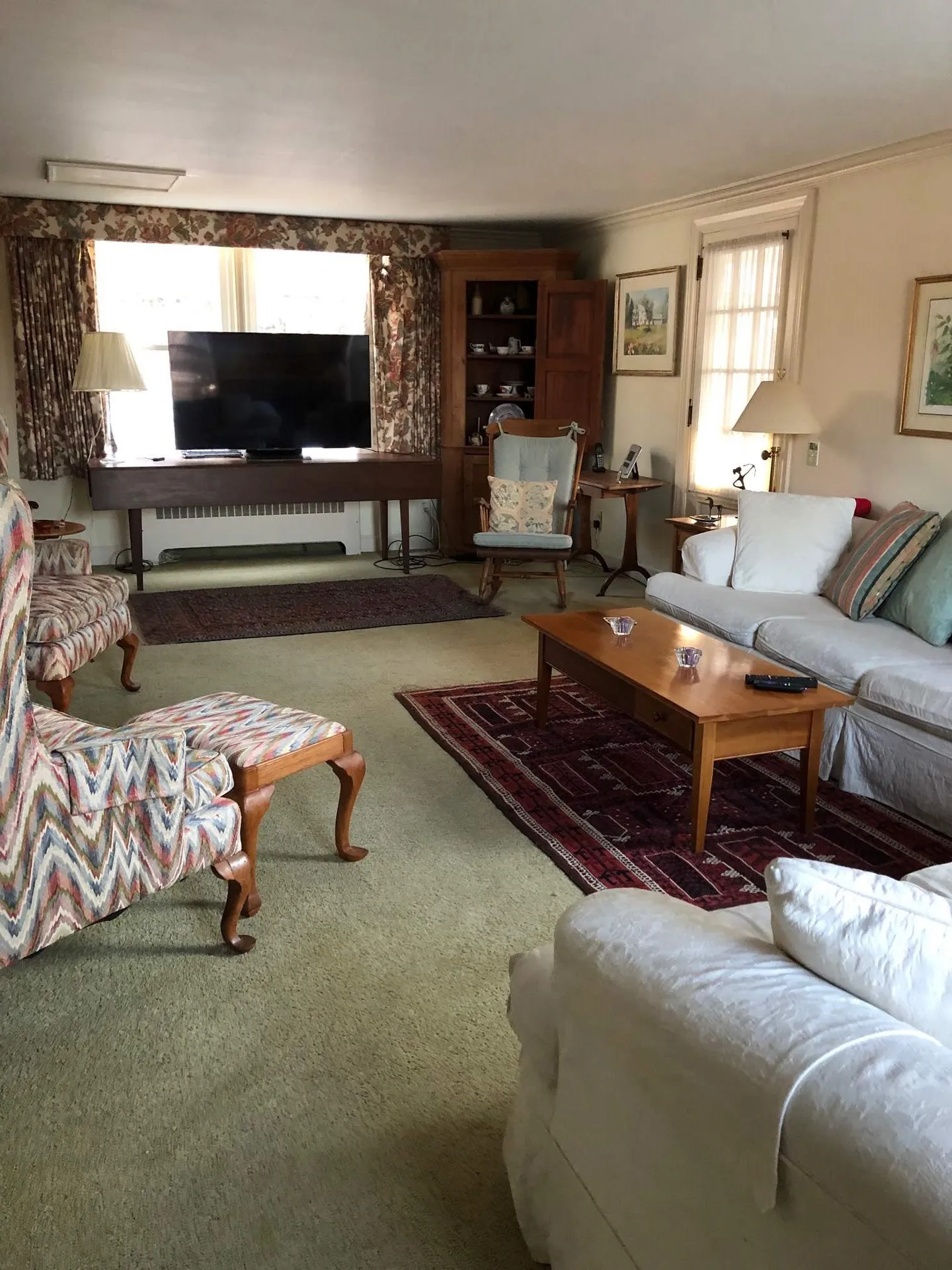 77 Ridge Avenue Claremont NH 03743