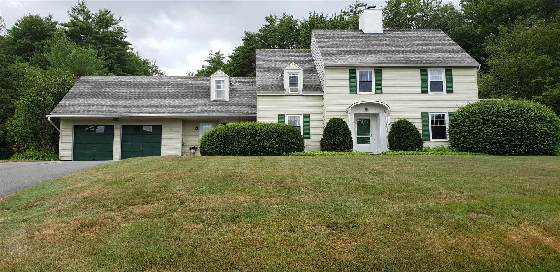 77 Ridge Avenue Claremont NH 03743