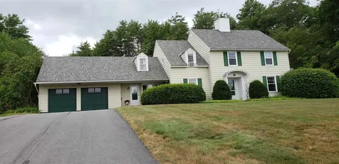 77 Ridge Avenue Claremont NH 03743