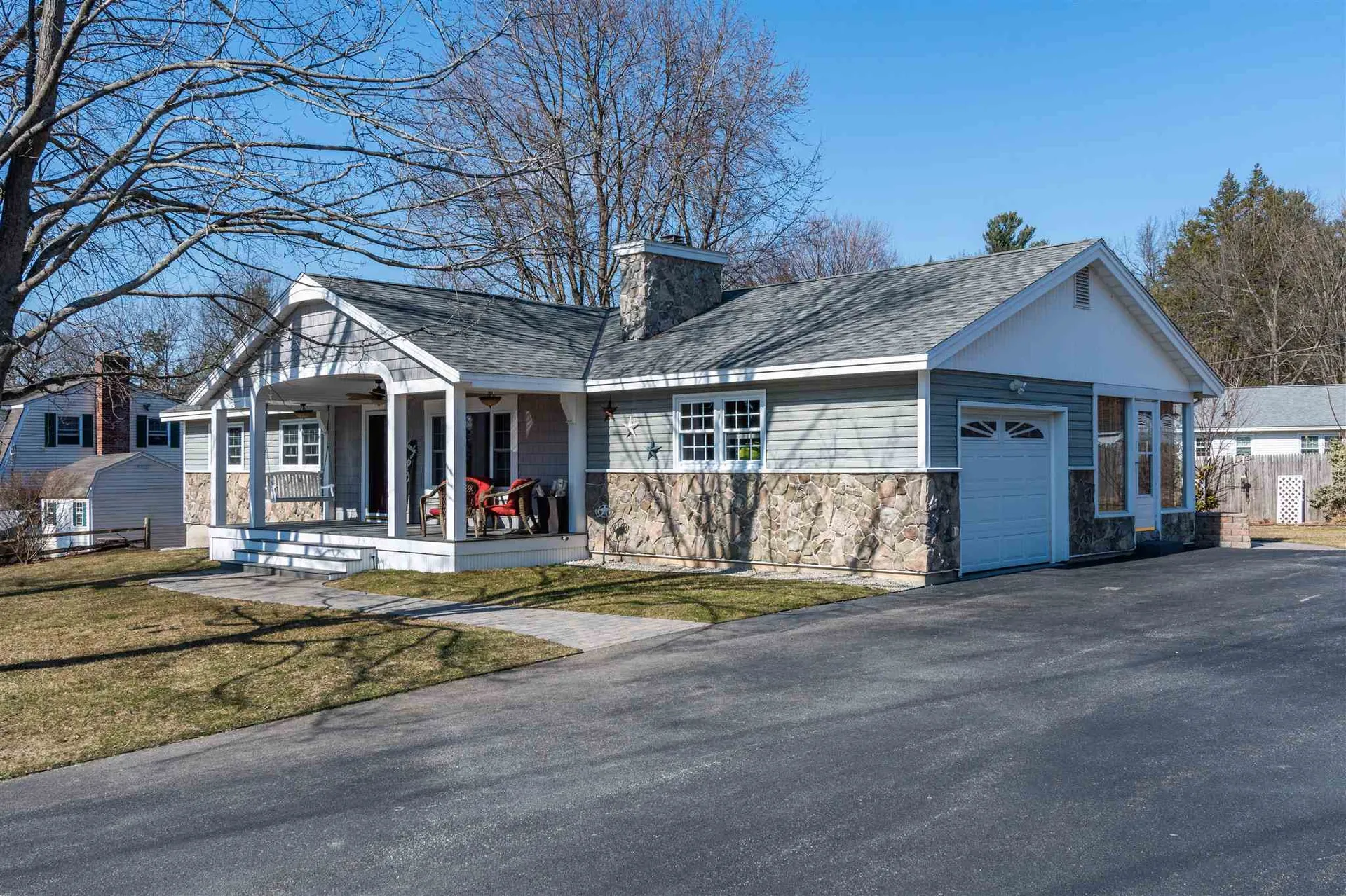 3 Wyeth Drive Hudson NH 03051
