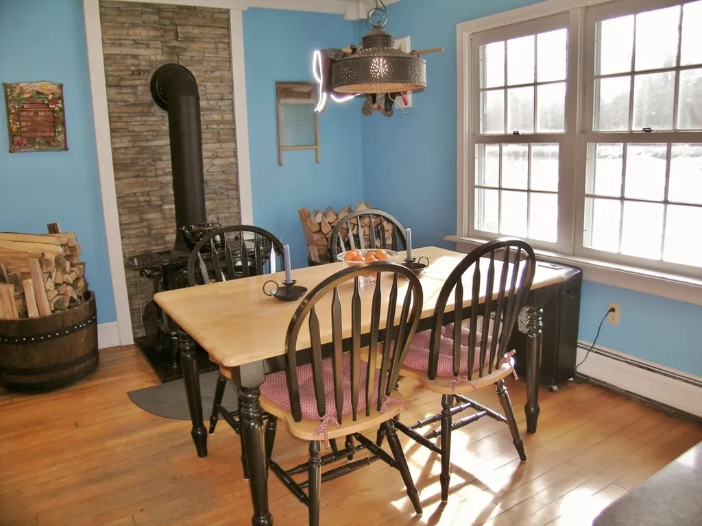 2101 Hinesburg Road Charlotte VT 05445