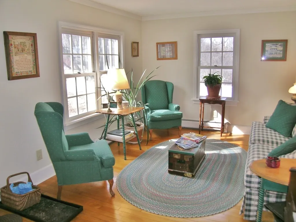 2101 Hinesburg Road Charlotte VT 05445