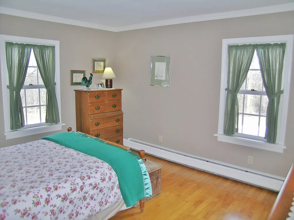 2101 Hinesburg Road Charlotte VT 05445