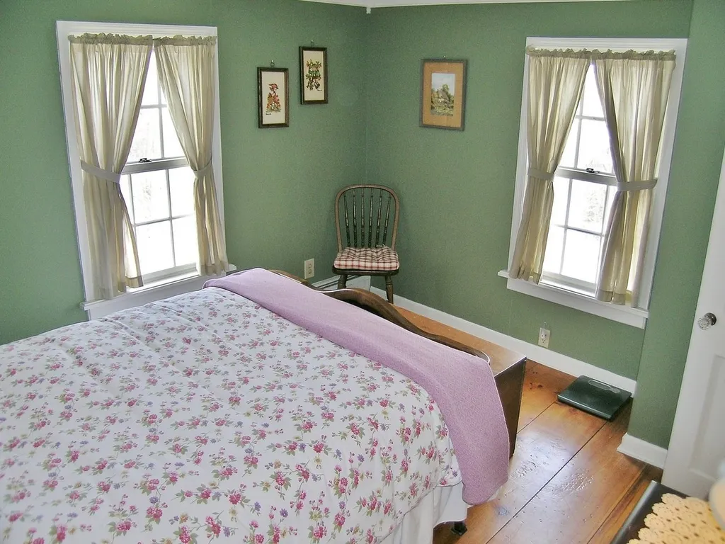 2101 Hinesburg Road Charlotte VT 05445