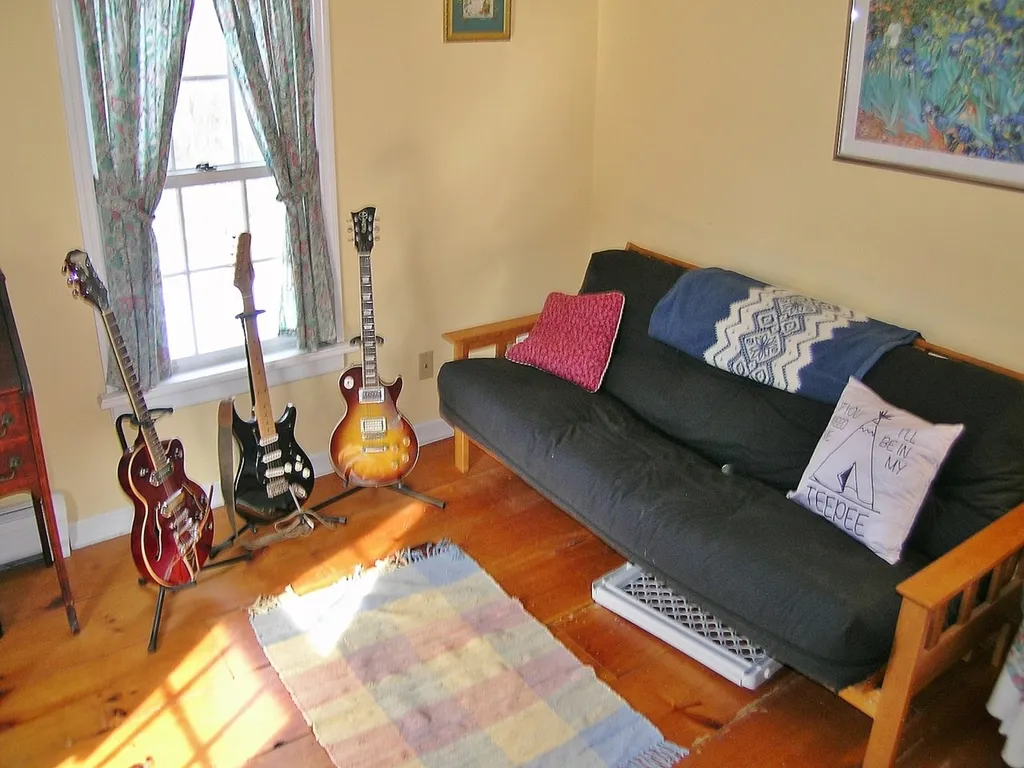 2101 Hinesburg Road Charlotte VT 05445