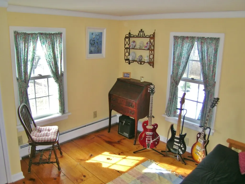 2101 Hinesburg Road Charlotte VT 05445