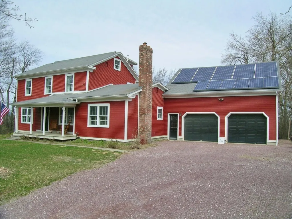 2101 Hinesburg Road Charlotte VT 05445