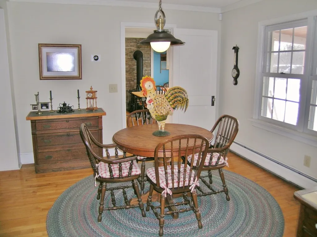 2101 Hinesburg Road Charlotte VT 05445