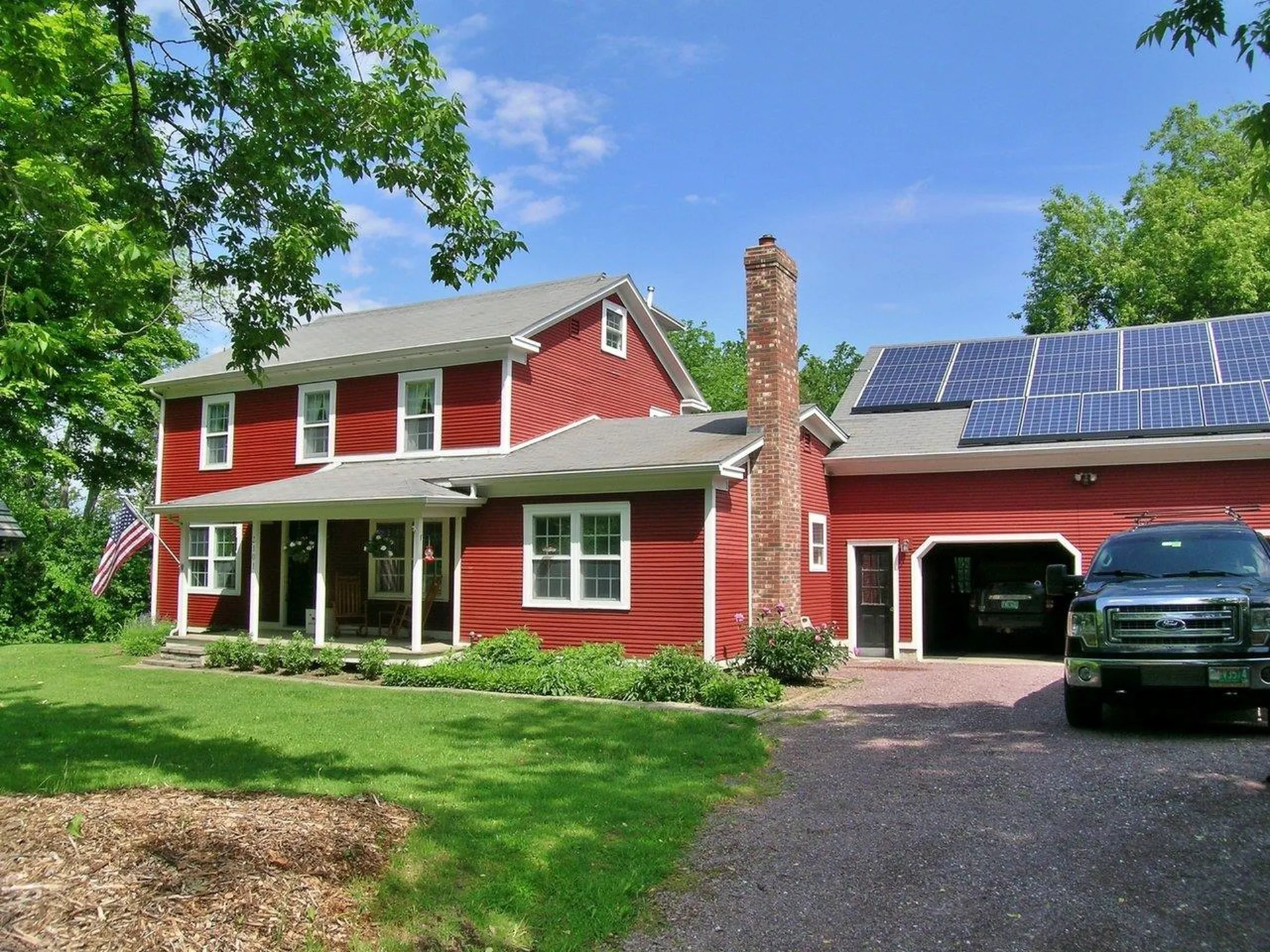 2101 Hinesburg Road Charlotte VT 05445