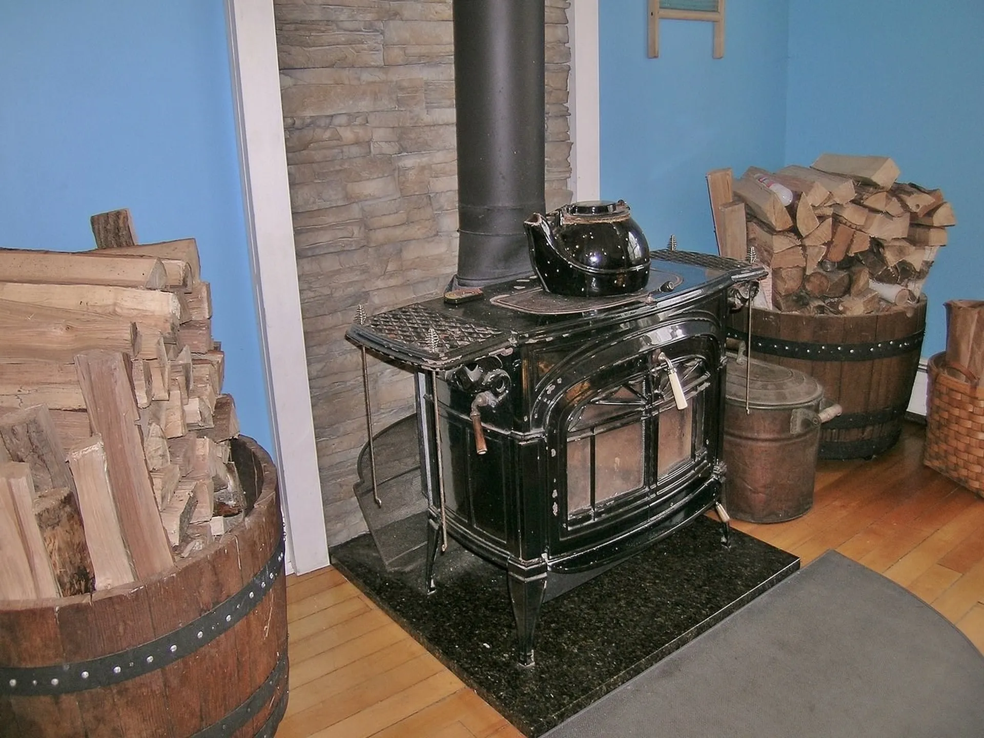 2101 Hinesburg Road Charlotte VT 05445