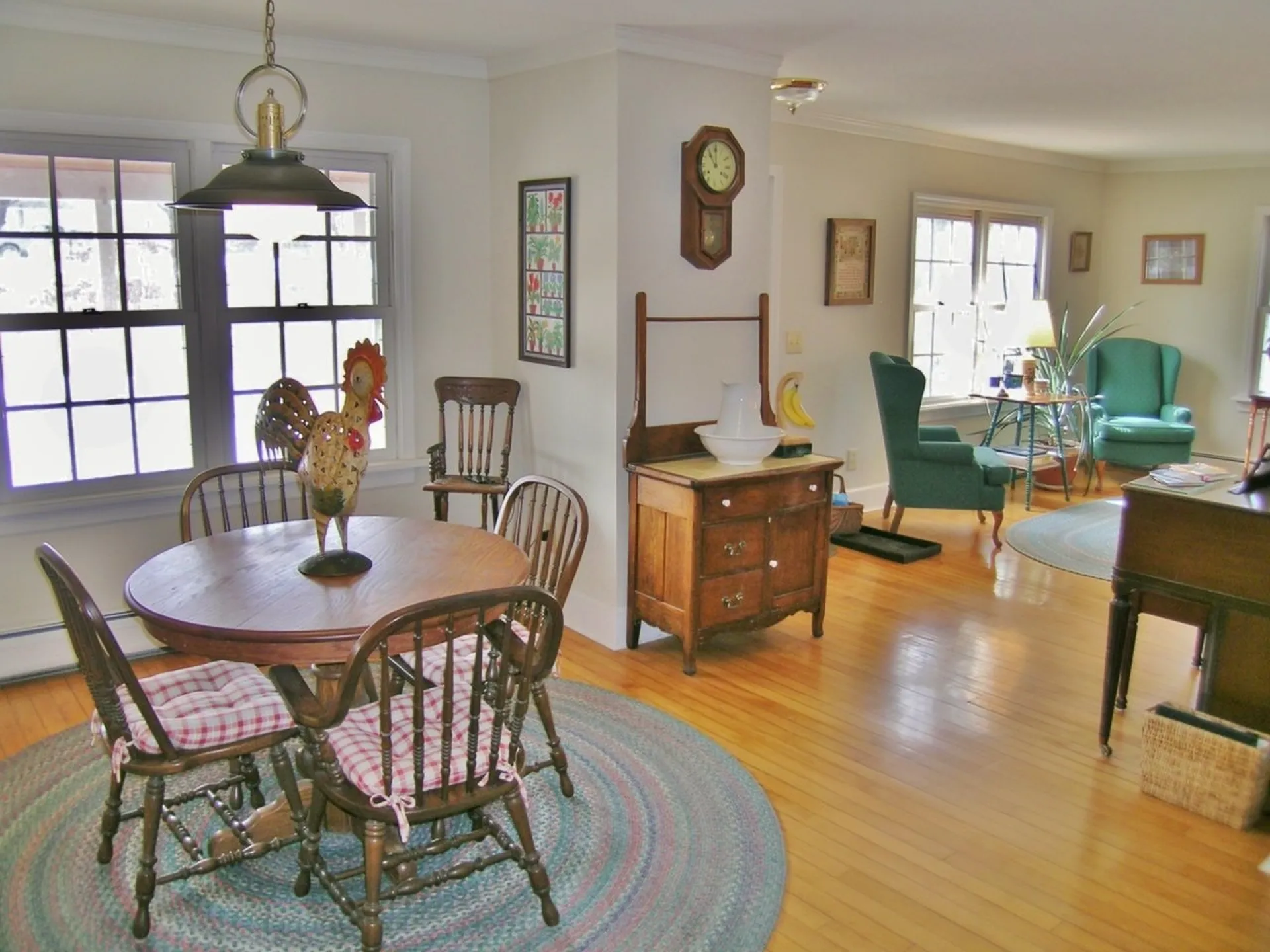 2101 Hinesburg Road Charlotte VT 05445