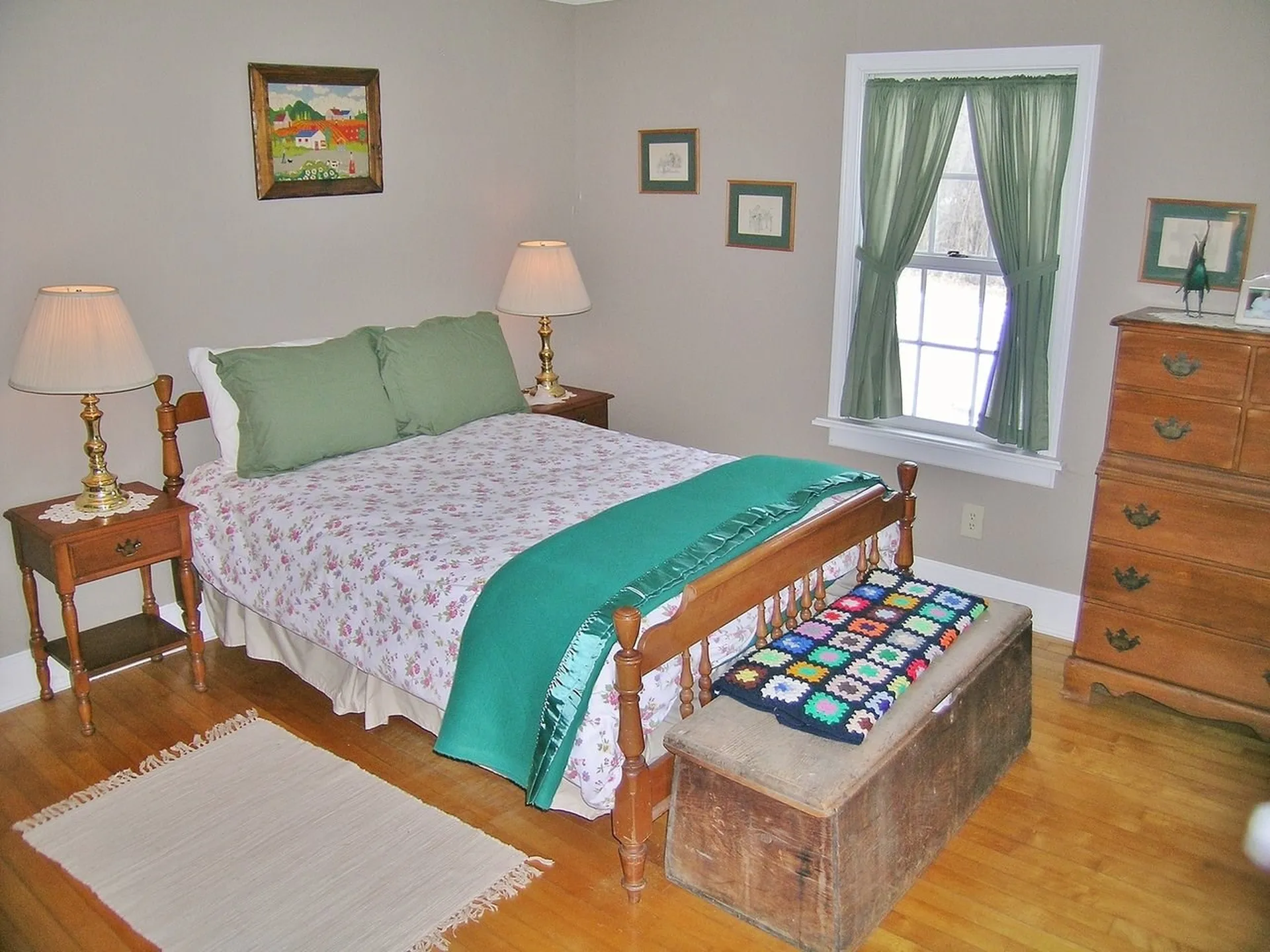 2101 Hinesburg Road Charlotte VT 05445