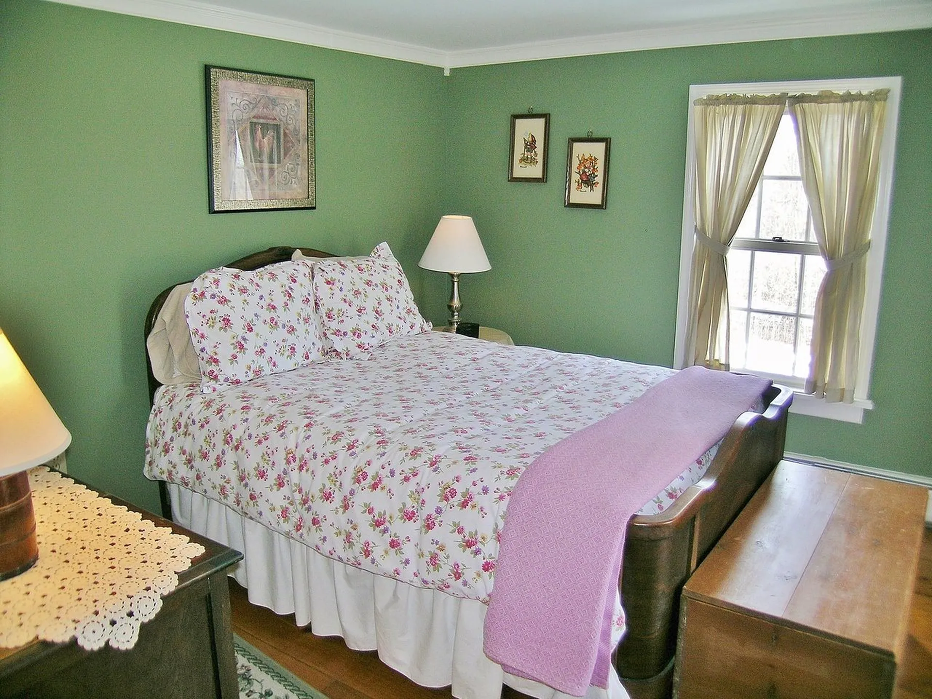 2101 Hinesburg Road Charlotte VT 05445