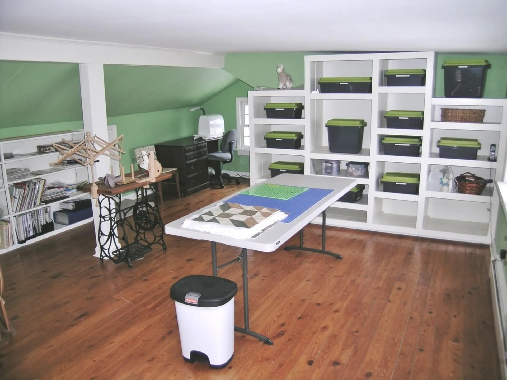 2101 Hinesburg Road Charlotte VT 05445