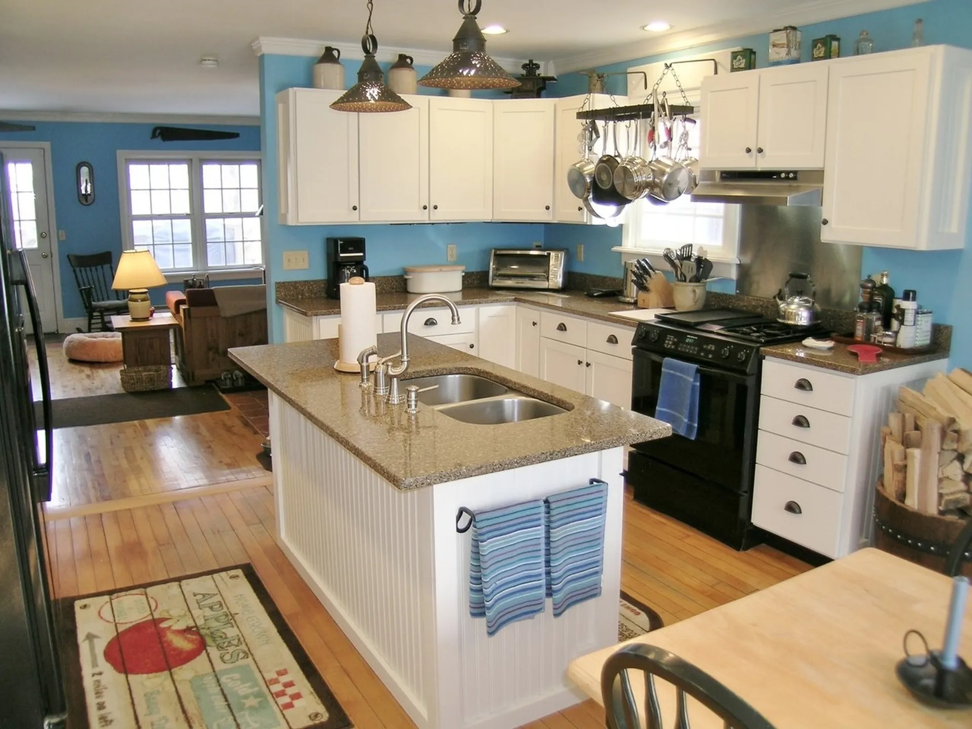 2101 Hinesburg Road Charlotte VT 05445
