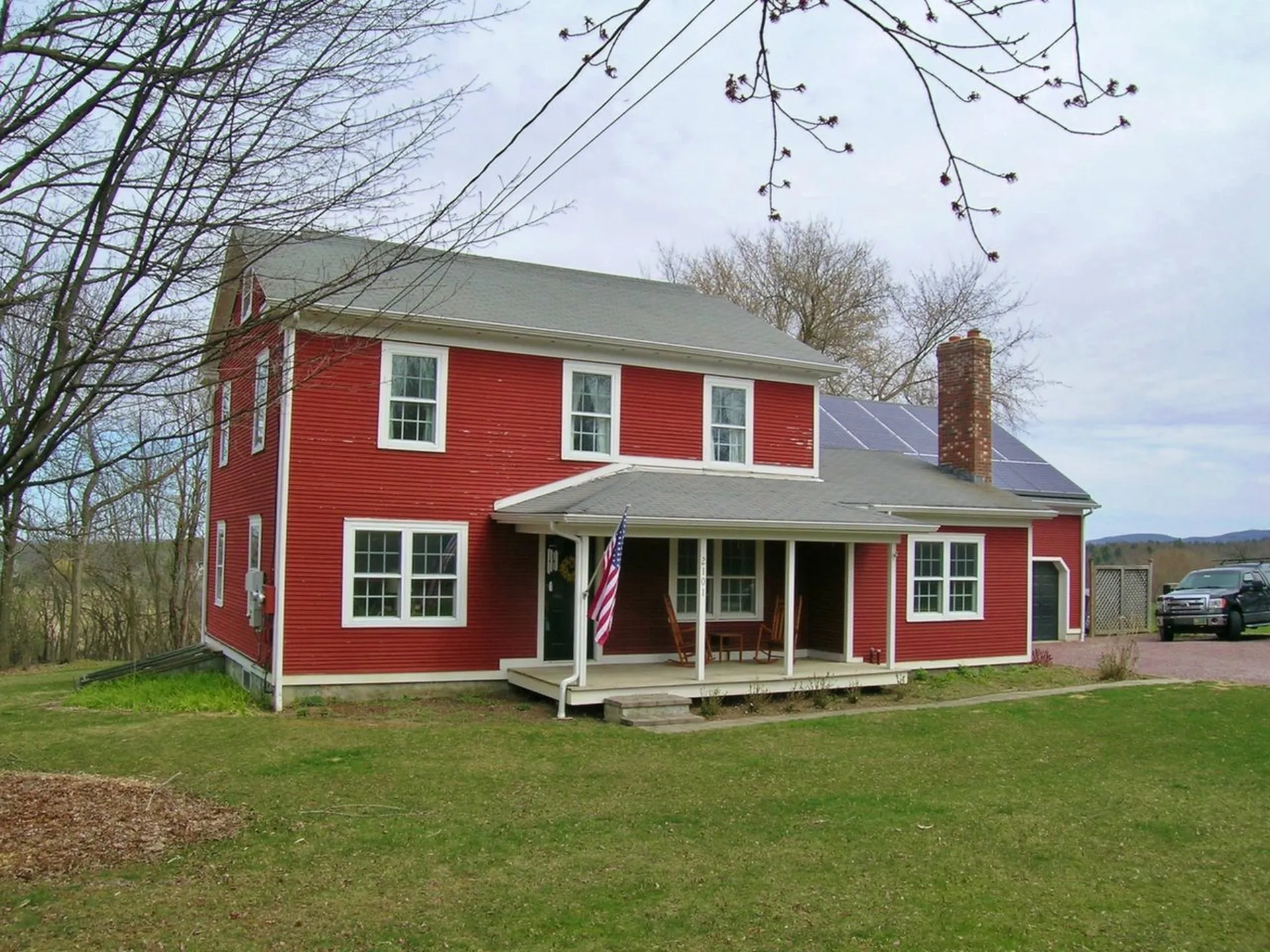 2101 Hinesburg Road Charlotte VT 05445
