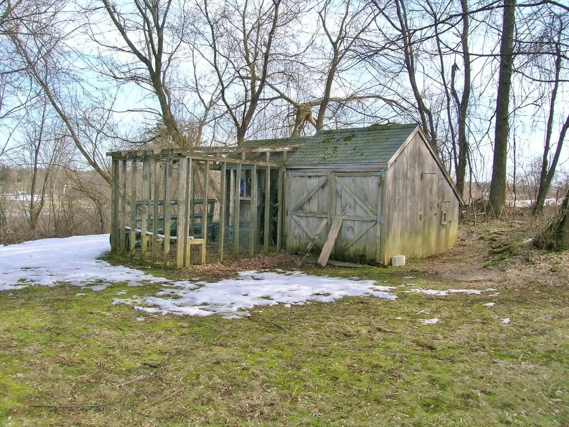 2101 Hinesburg Road Charlotte VT 05445