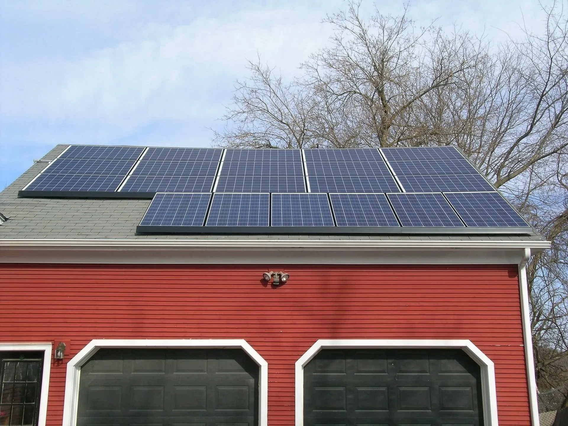 2101 Hinesburg Road Charlotte VT 05445