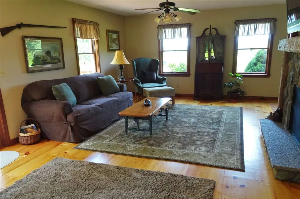 110 Jones Hill Road Enfield NH 03748