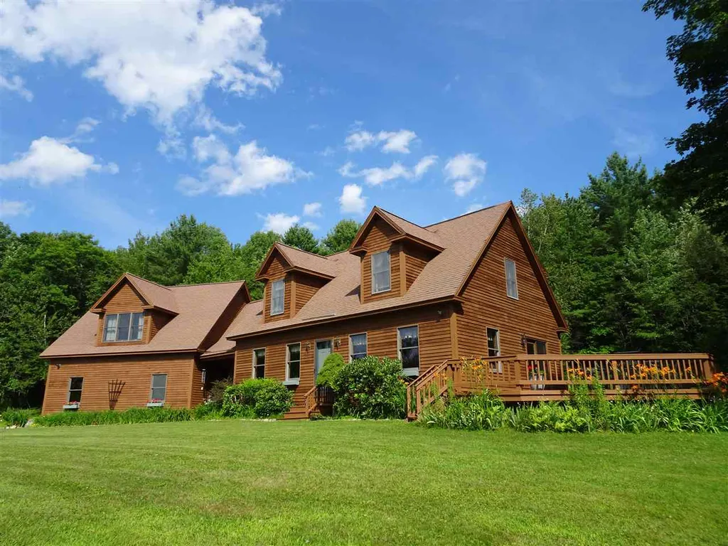 110 Jones Hill Road Enfield NH 03748