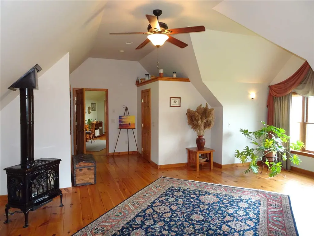 110 Jones Hill Road Enfield NH 03748