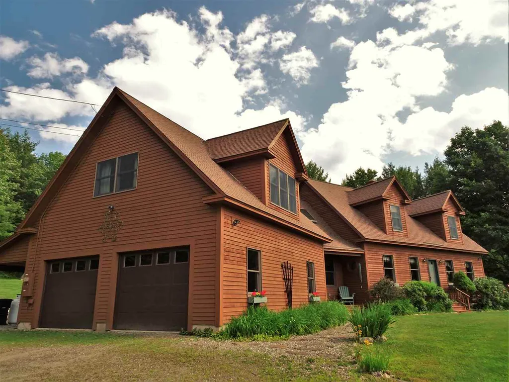110 Jones Hill Road Enfield NH 03748