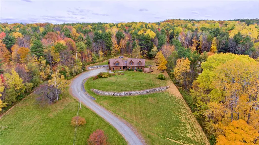 110 Jones Hill Road Enfield NH 03748