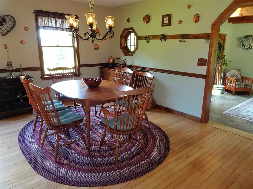 110 Jones Hill Road Enfield NH 03748