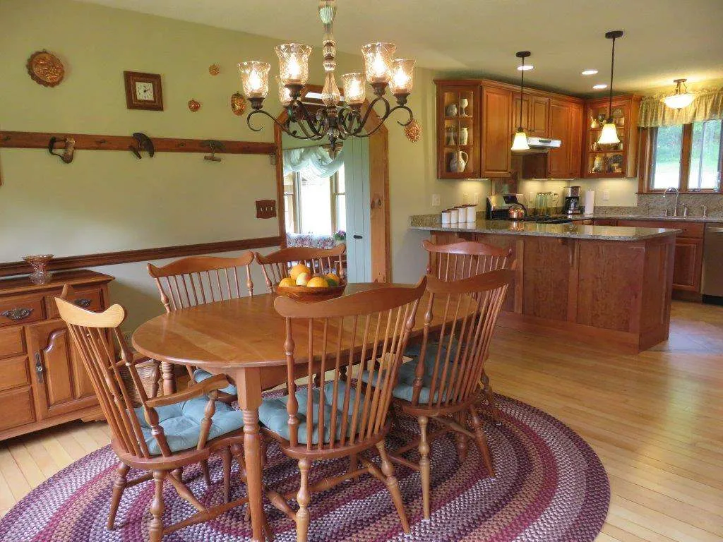 110 Jones Hill Road Enfield NH 03748