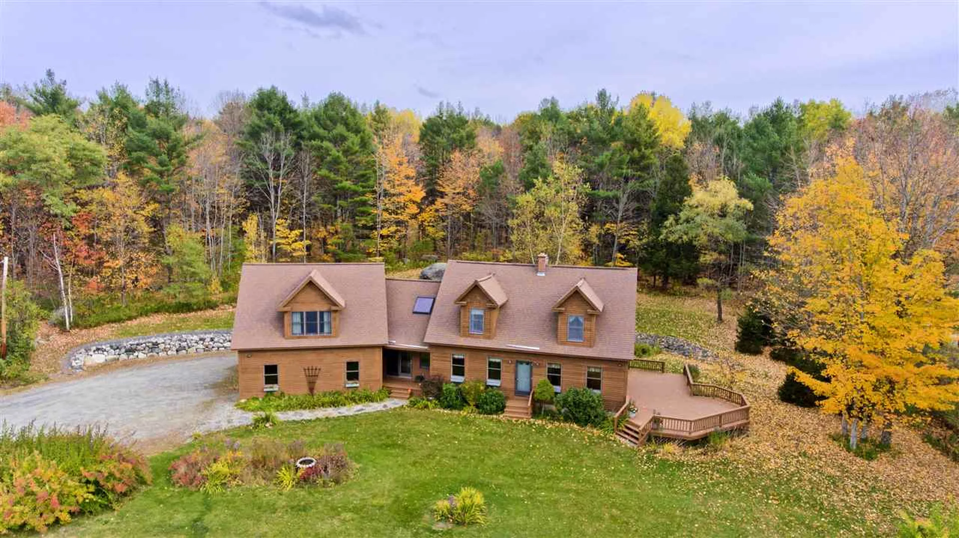 110 Jones Hill Road Enfield NH 03748