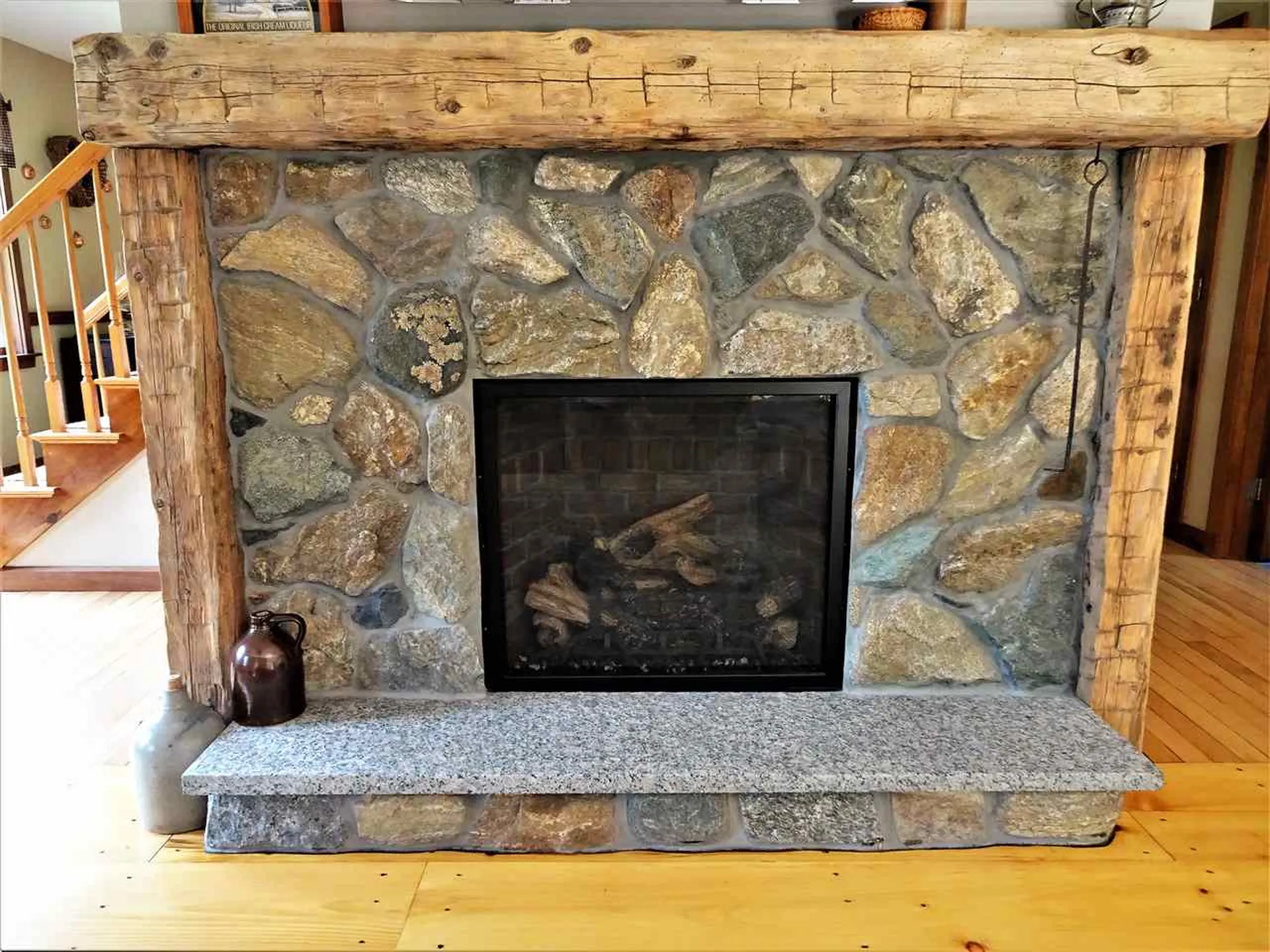 110 Jones Hill Road Enfield NH 03748