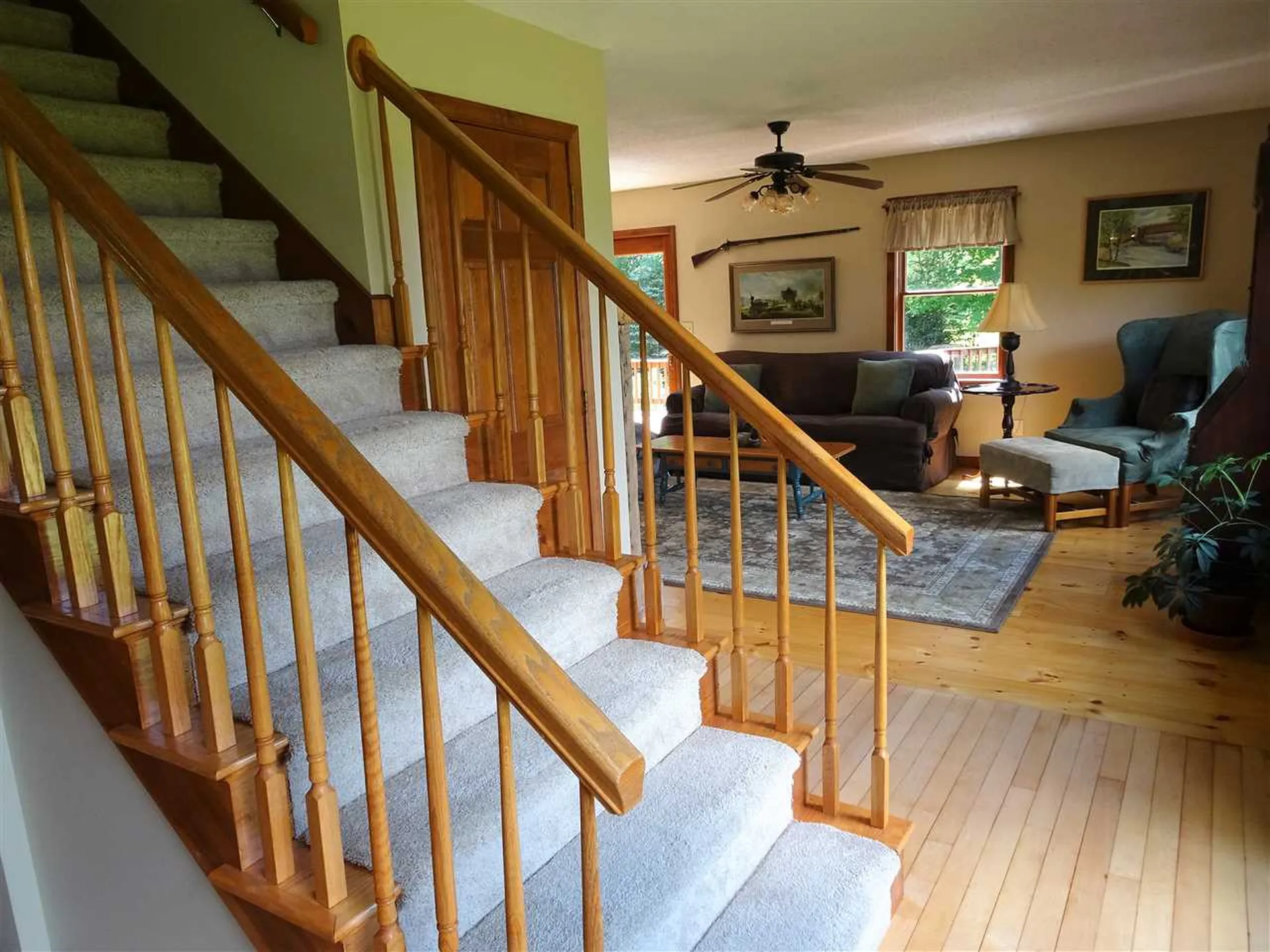 110 Jones Hill Road Enfield NH 03748