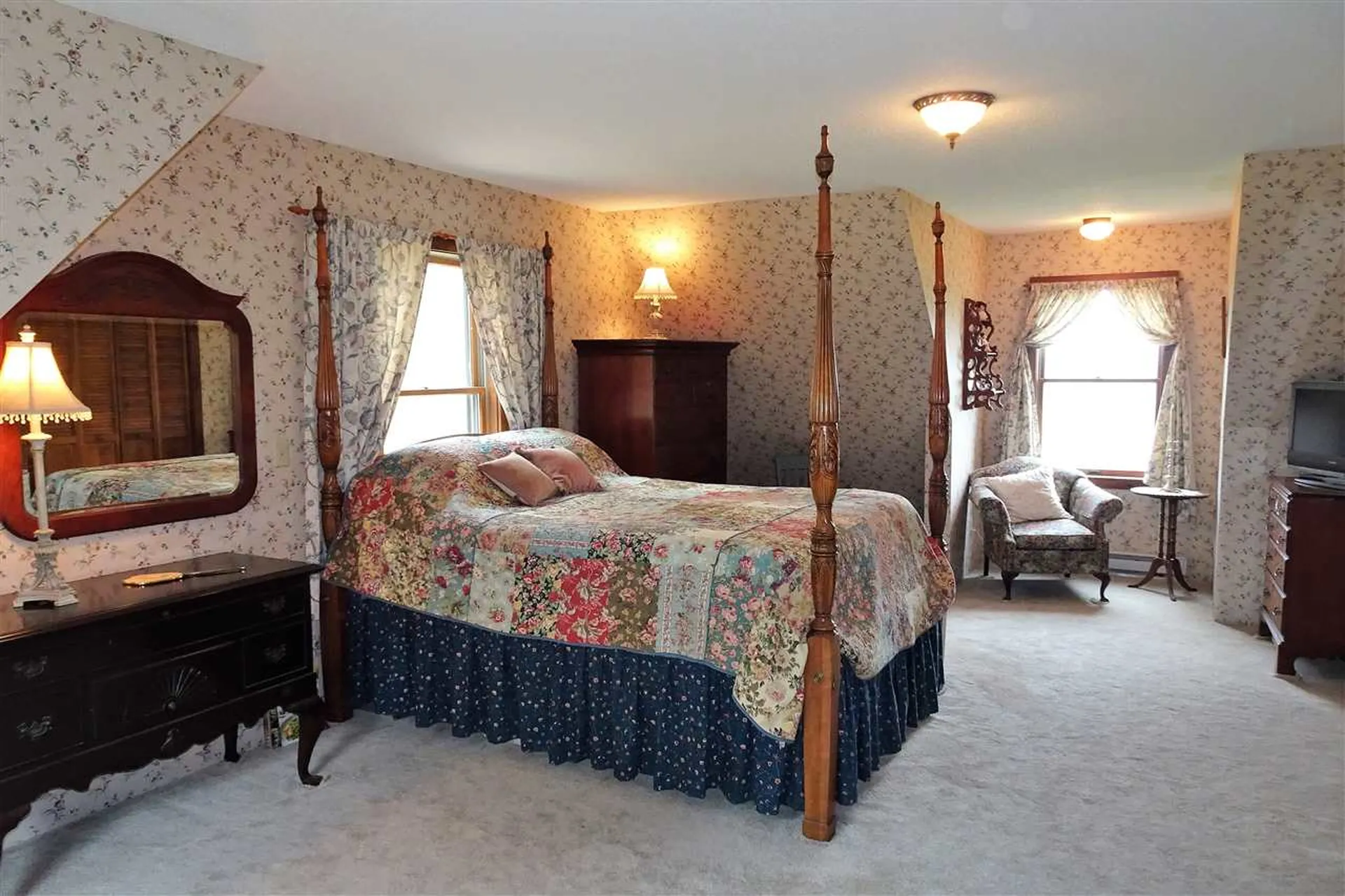 110 Jones Hill Road Enfield NH 03748