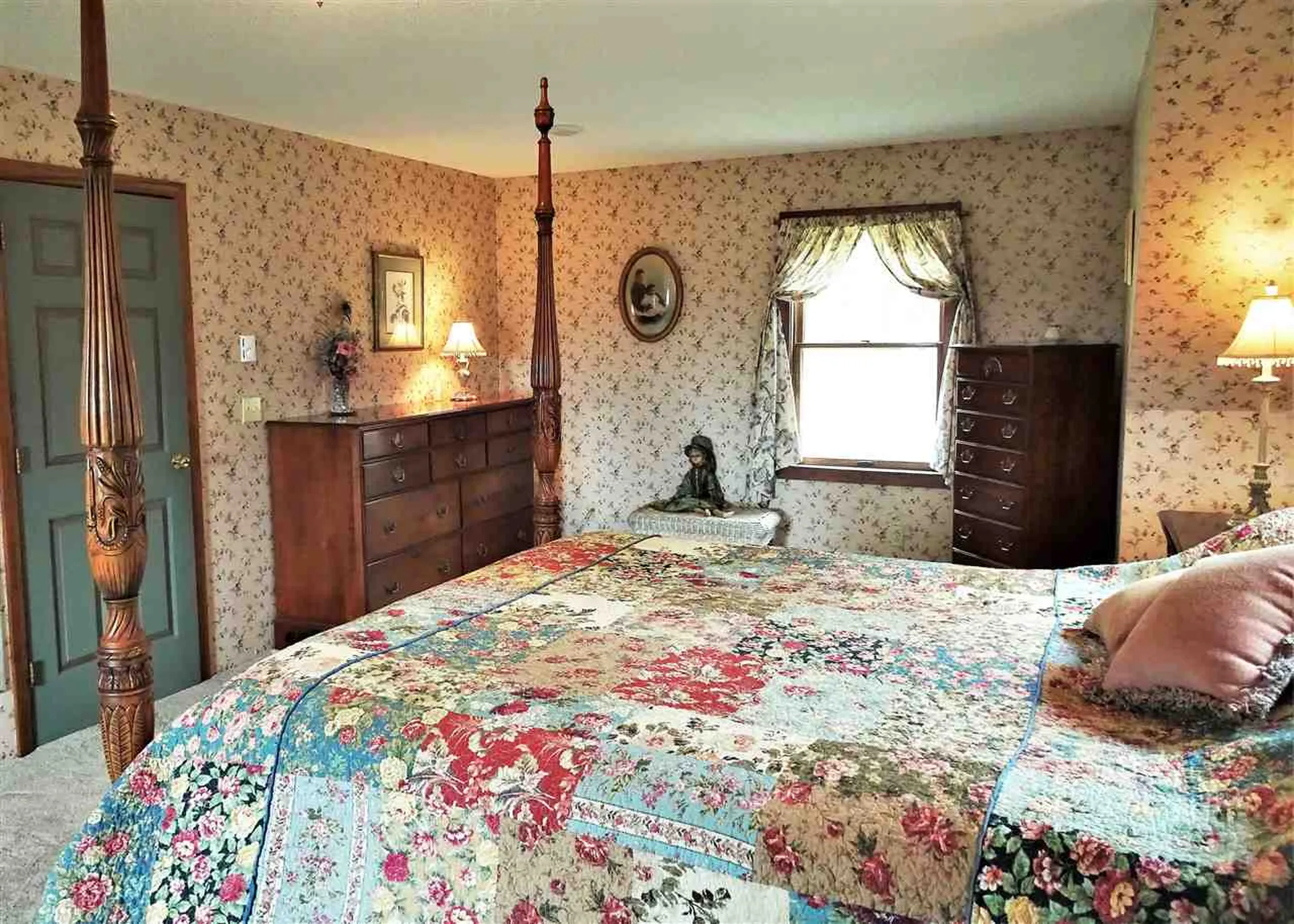 110 Jones Hill Road Enfield NH 03748