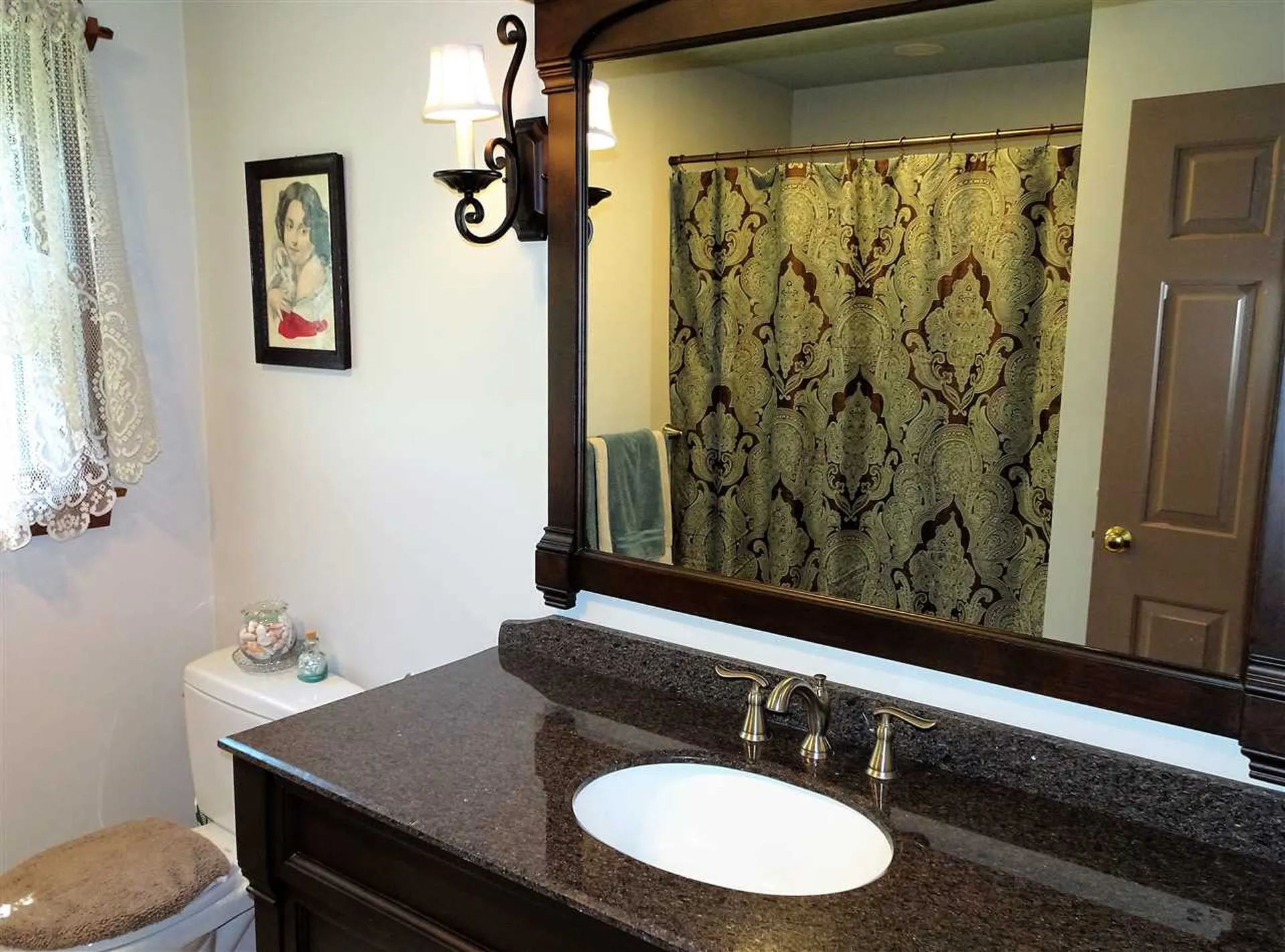 110 Jones Hill Road Enfield NH 03748