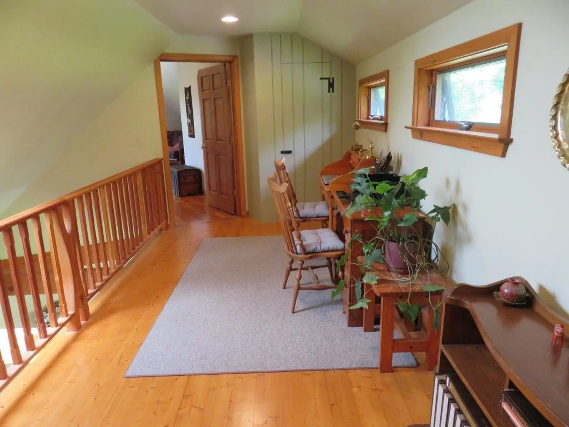 110 Jones Hill Road Enfield NH 03748
