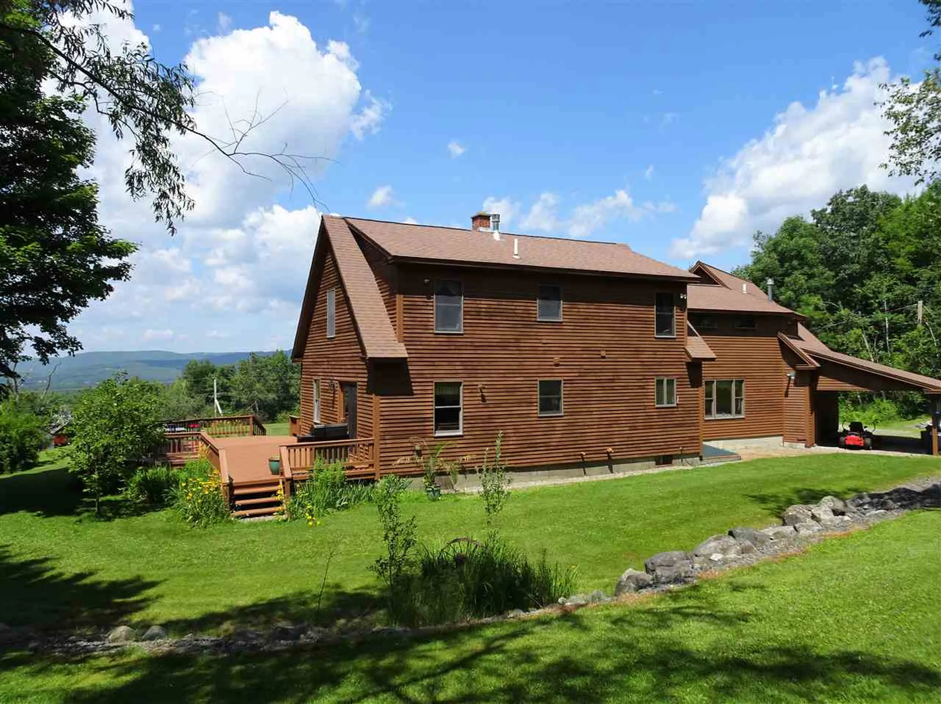 110 Jones Hill Road Enfield NH 03748
