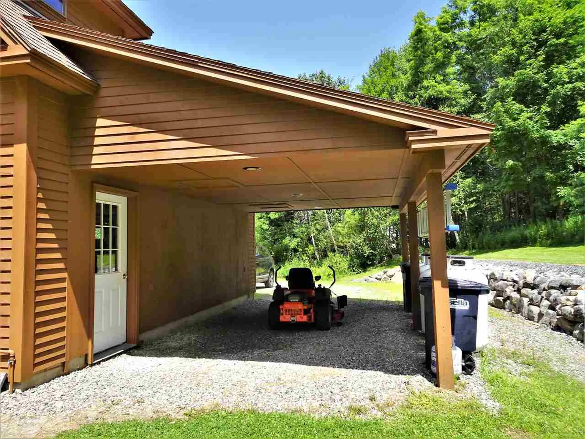 110 Jones Hill Road Enfield NH 03748