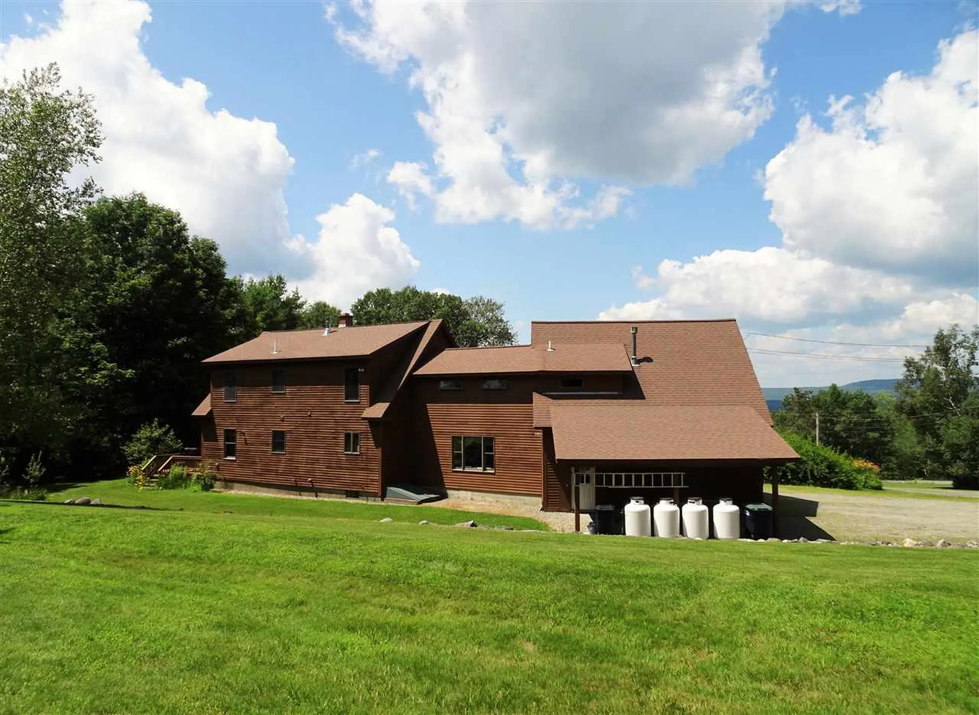 110 Jones Hill Road Enfield NH 03748
