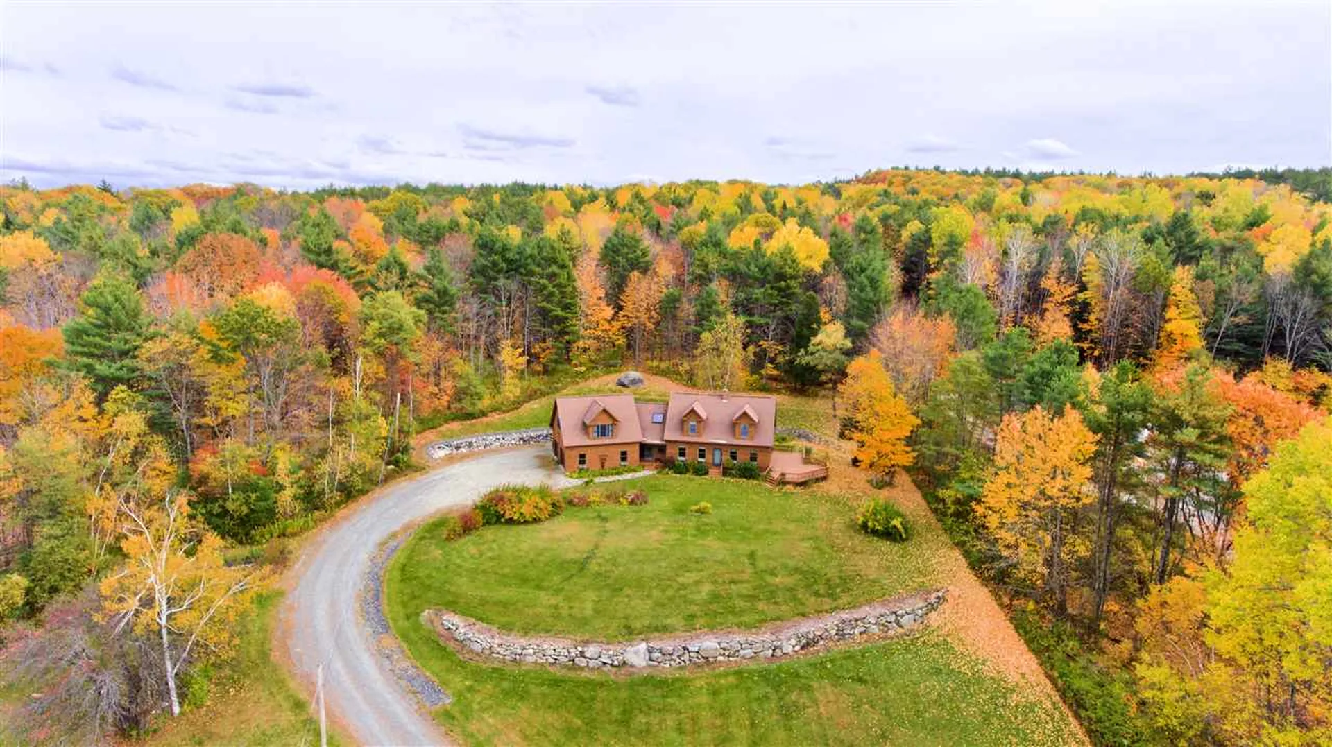110 Jones Hill Road Enfield NH 03748