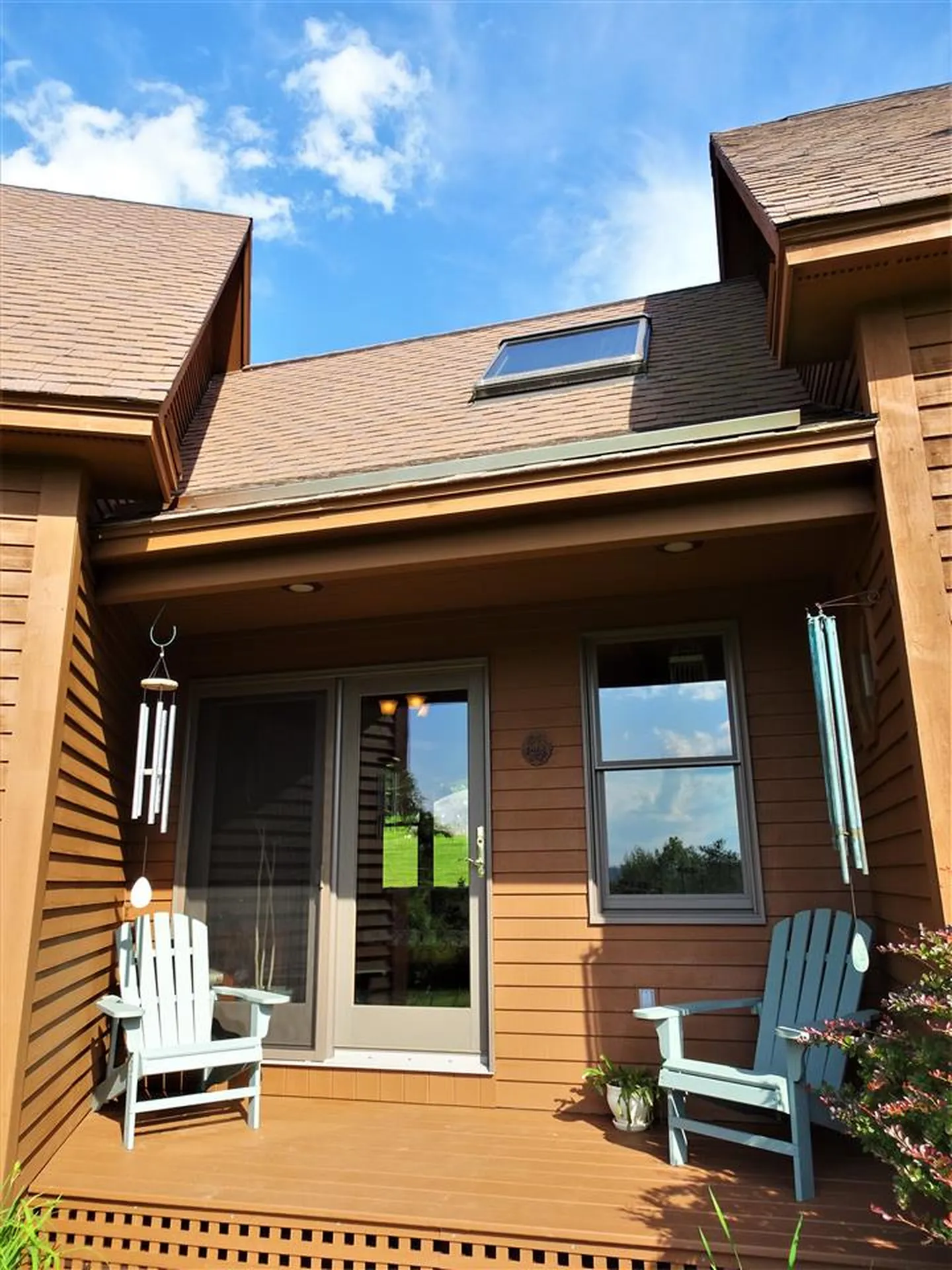 110 Jones Hill Road Enfield NH 03748