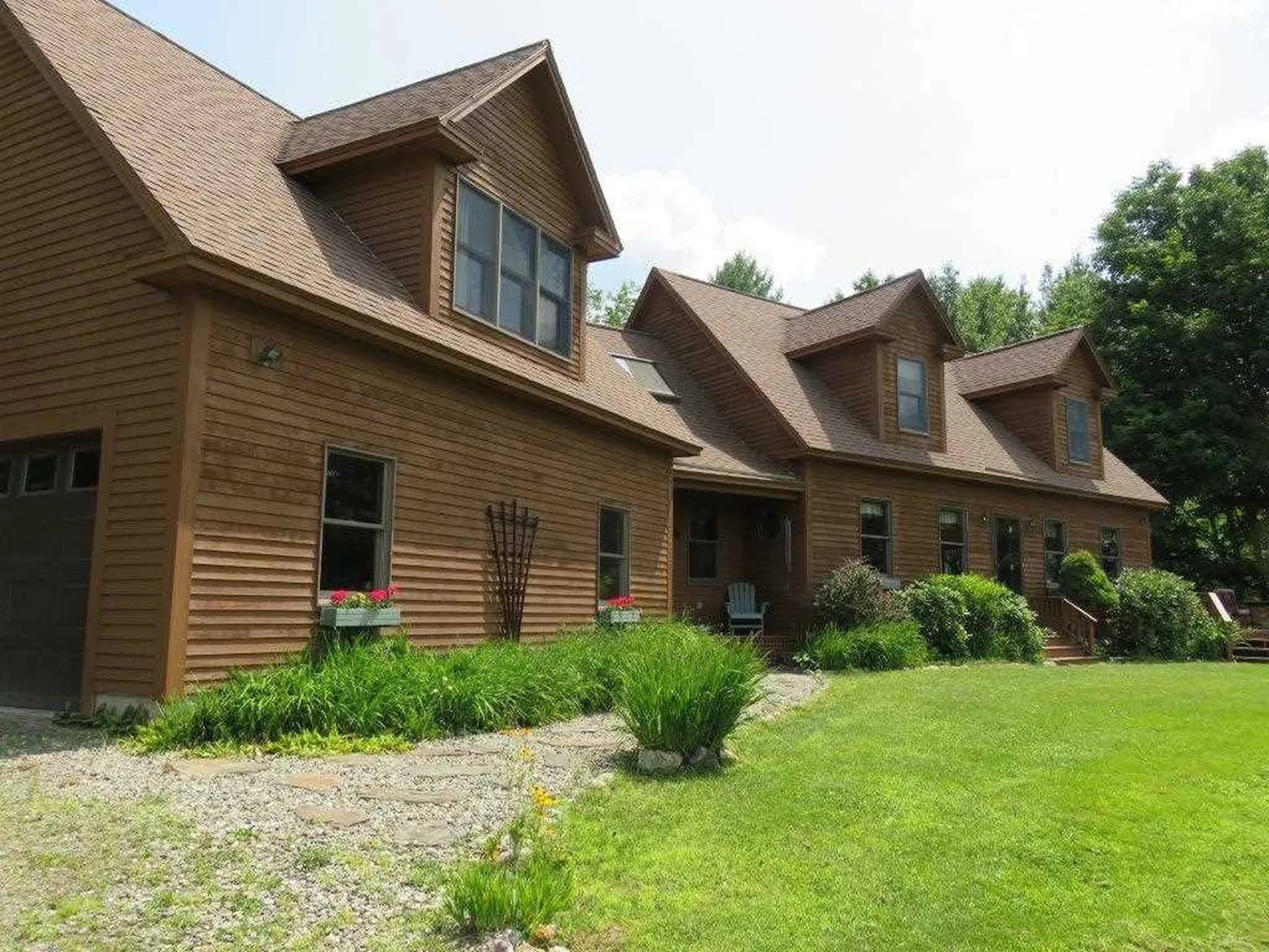 110 Jones Hill Road Enfield NH 03748
