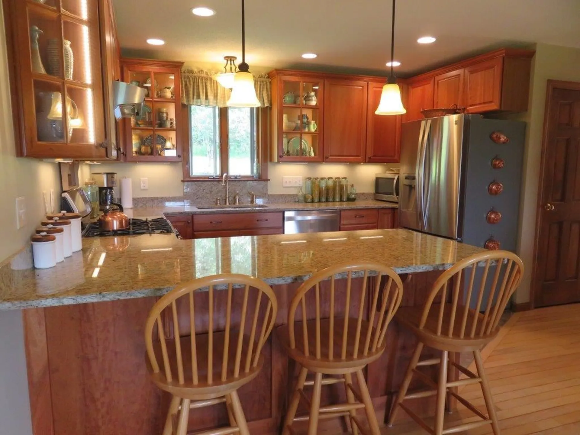 110 Jones Hill Road Enfield NH 03748