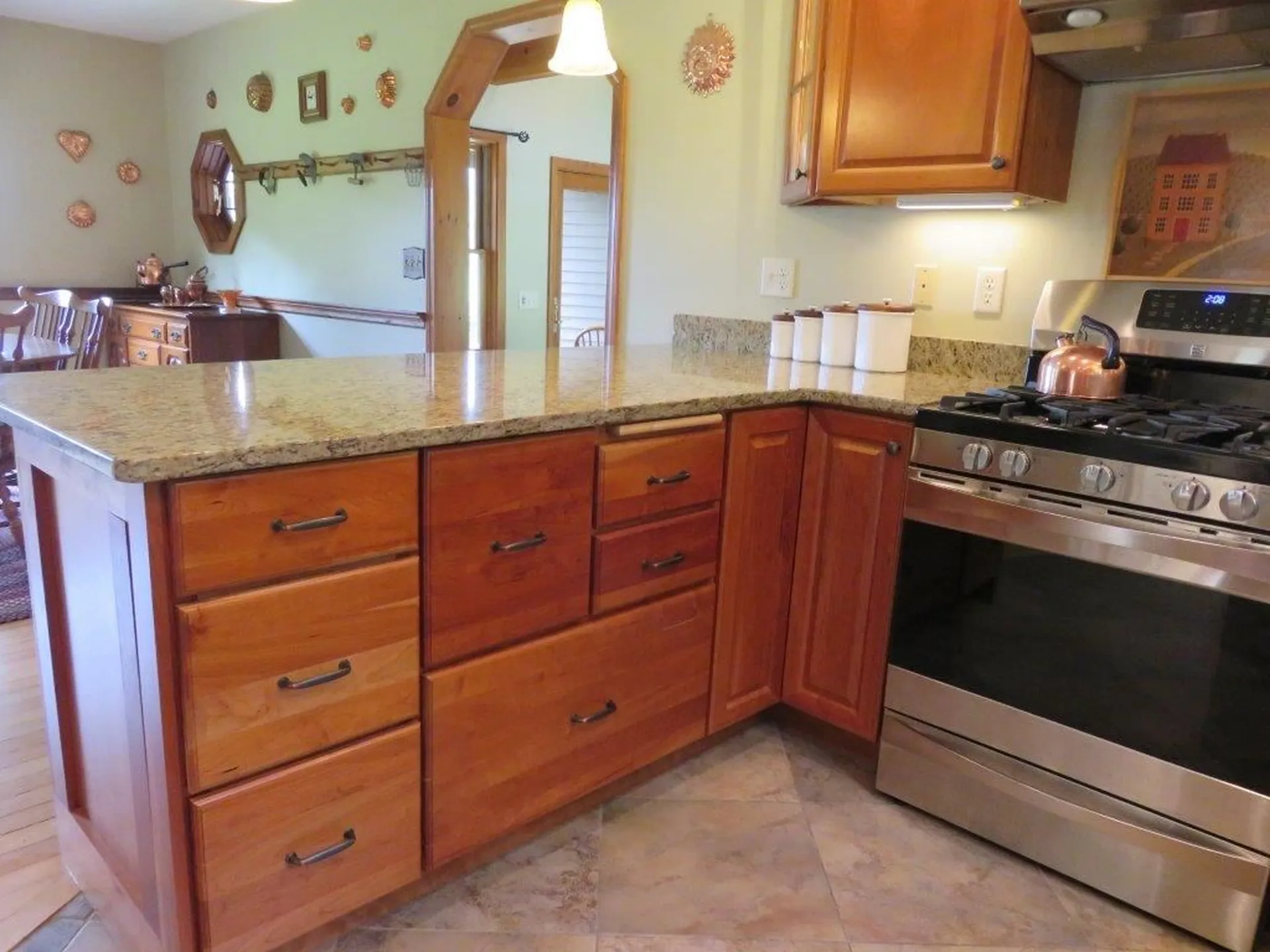 110 Jones Hill Road Enfield NH 03748